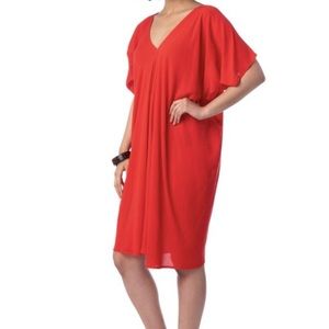 NWT Astrologie California Janine Dress size large